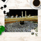 Puzzle Al Kaaba