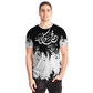 T-shirt-Mohamed rassoulo allah