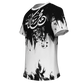 T-shirt-Mohamed rassoulo allah