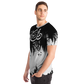T-shirt-Mohamed rassoulo allah