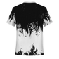 T-shirt-Mohamed rassoulo allah