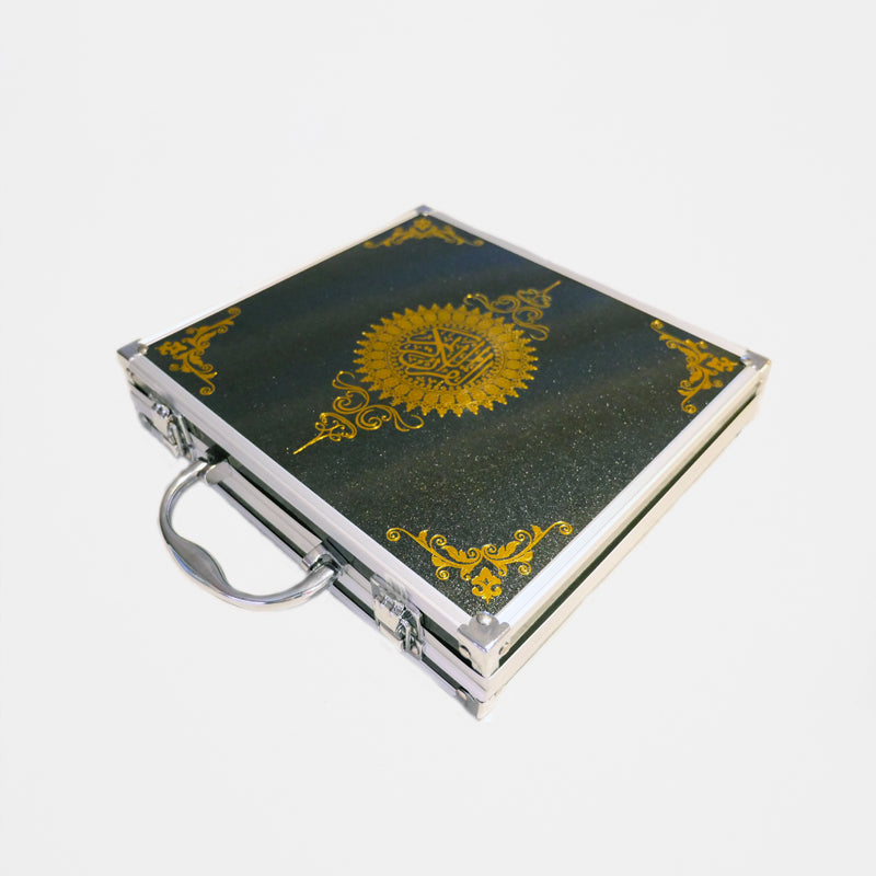 Coran électronique, stylo tajwid lecteur mot par mot