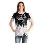 T-shirt-Mohamed rassoulo allah