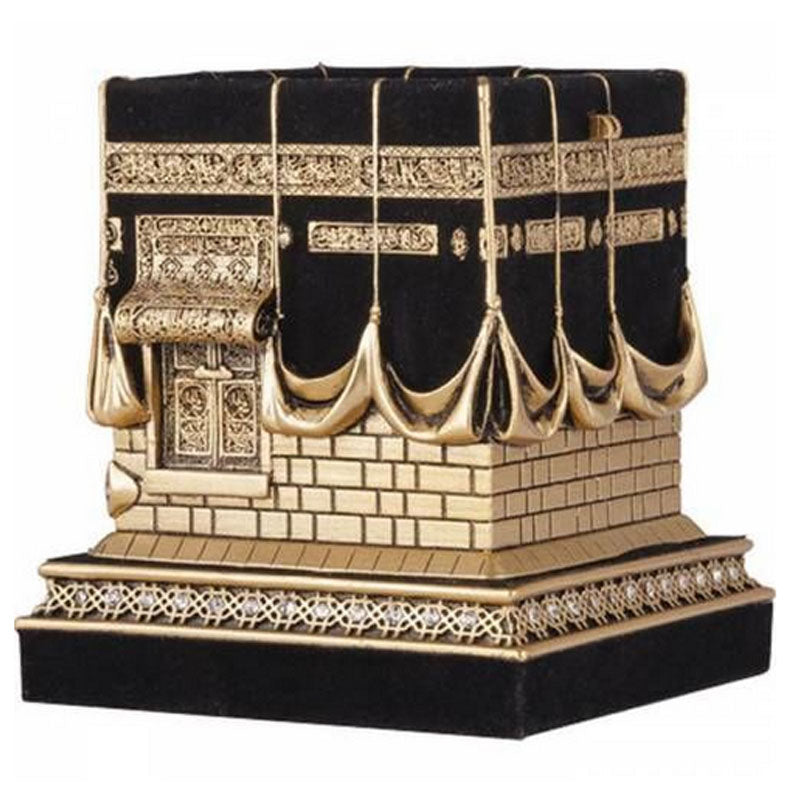 Kaaba, la mecque décoration