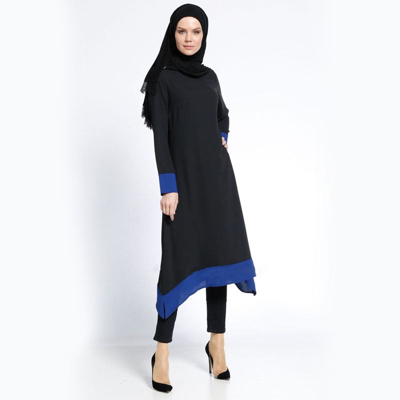 tunique abaya 